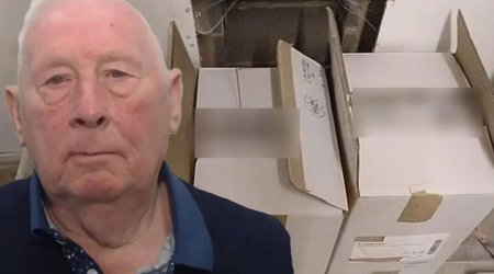 Böyük uduş qazandı, narkotik fabriki yaratdı - FOTO