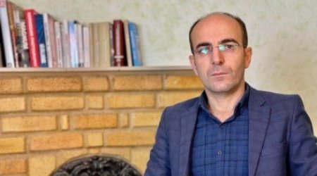 Şəmşad Ağa anasının dəfn mərasimində iştirak edəcək - İcazə verildi