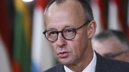 Merts Putinlə birbaşa danışıqlara qarşı çıxdı