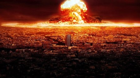 Dünyanın sonu bir addım da yaxınlaşdı – “Qiyamət günü” ilə bağlı SENSASİON XƏBƏRDARLIQ