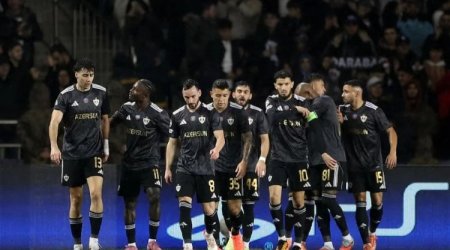 “Qarabağ”ın “Liverpul”a məğlubiyyətinin hansı faydası OLACAQ?