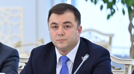 Azərbaycanın yeni sənaye xəritəsi - Qeyri-neft sektorunun inkişafında sənaye parkları və regional sənayeləşmə modeli