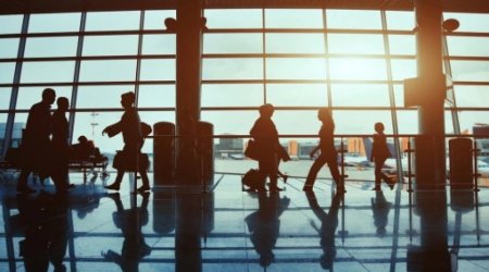 Azərbaycan rusiyalıların ən çox səyahət etdiyi ilk ÜÇLÜKDƏ