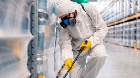 AQTA-dan bu şirkətlərə XƏBƏRDARLIQ &ndash; Belə hallara yol verilsə...