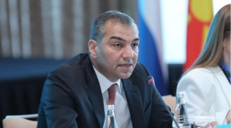 Fuad Nağıyev bu idarəyə xanım rəis TƏYİN ETDİ