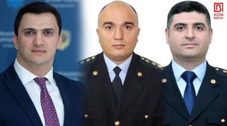 Prezidentin “general-mayor” rütbəsi verdiyi gömrükçülər kimdir? – DOSYE