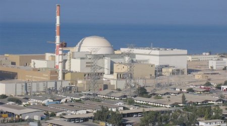 Rusiya İrandakı &ldquo;Bușehr&rdquo; AES-dən əməkdaşlarını təxliyə etməyə hazırdır