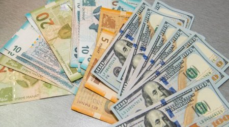 "Pullarınızdan muğayat olun, dolların hegemonluğu sona yetir"