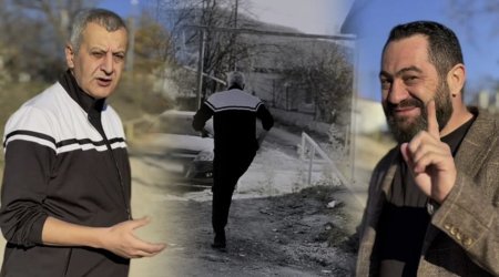 SON DƏQİQƏ! Nəsimi Nəbizadə ilə gündəmə gələn reabilitasiya mərkəzinin rəhbəri SAXLANILDI