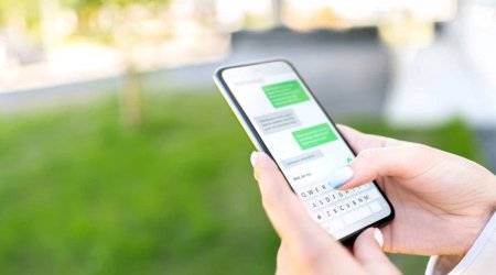 Dünən hamıya gələn həmin mesaj tələdir &mdash; Məlumatlarınızı ələ keçirirlər &ndash; FOTO