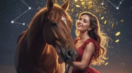 Beş BÜRC üçün var-dövlət və firavanlıq dövrü BAŞLADI