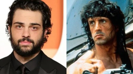 Növbəti &ldquo;Rembo&rdquo; ÇƏKİLİR - Bu dəfə Stallonesiz