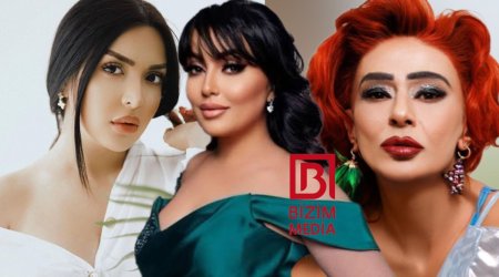 Vəfanı Yıldız Tilbeyə Afət şikayət edib? - VİDEO