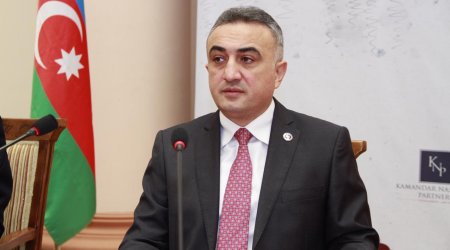 Anar Bağırov: “Vəkil adından qanunsuz istifadə hallarına rast gəlinir”