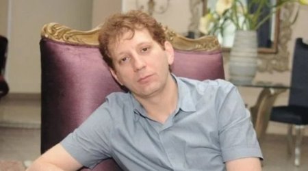 ABŞ azərbaycanlı milyarderə sanksiya tətbiq etdi