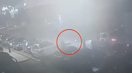 Qızıl almaq istədiyini deyərək soyğunçuluq etdi &ndash; ANBAAN VİDEO