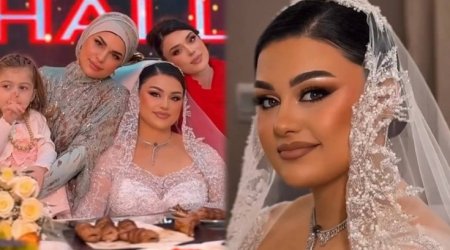 "Min yeyənimiz olsun, bir deyənimiz olmasın"