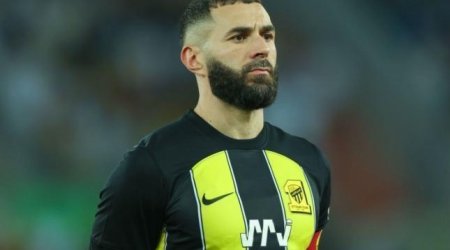 Benzema Avropaya qayıda bilər