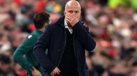 &ldquo;Liverpul&rdquo;da QALMAQAL