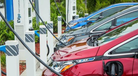 Elektromobillərlə bağlı SENSASİON İDDİA &ndash; Ölümcül xəstəliklərə səbəb olur?