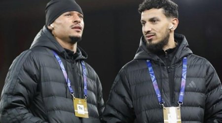 &ldquo;Qarabağ&rdquo;ın PSJ ilə düşməməsinə məyus oldum&rdquo; - Zubir