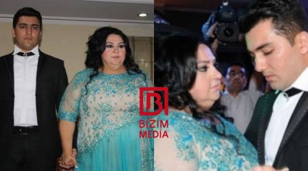 &ldquo;Toppuş bacı&rdquo;nın HƏYAT YOLDAŞI: &ldquo;Allaha yalvardım ki, Tünzaləni bizə bağışla, qızım balacadır&rdquo; - FOTO