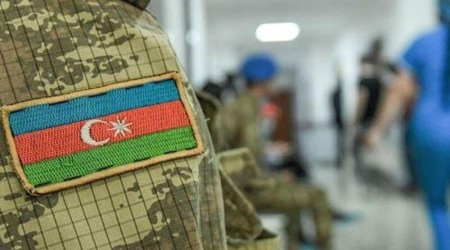 Postmüharibə dövründə 132 min şəhid ailəsi və müharibə iştirakçısına xidmət göstərilib