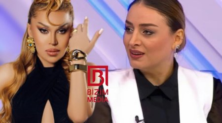 Səidə Bəkirqızı: &ldquo;Rəqsanənin həbsini tələb edəcəyəm!&rdquo; - VİDEO