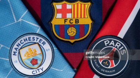 Dünyanın ƏN BAHALI futbol akademiyaları