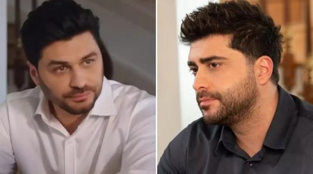 &ldquo;Kızılcık şerbeti&rdquo; onun gedişi ilə ÇALXALANIR - İzləyicilər AYAĞA QALXDI - FOTO