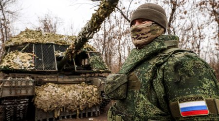 Sülh sazişi baş tutmasa, Rusiya yeni işğala başlayacaq &ndash; NYT