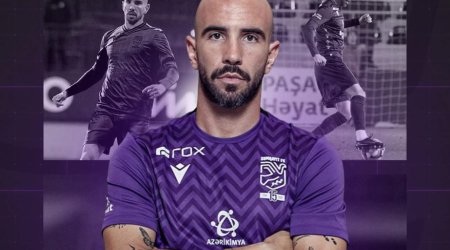 "Sumqayıt"dan Anqolaya