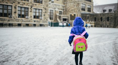 Məktəblərdə qış tətili BAŞA ÇATDI