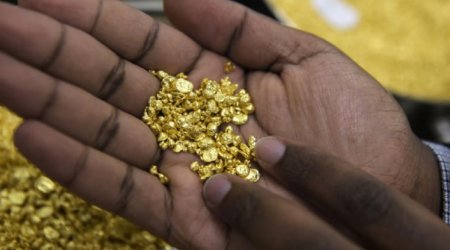 Qızılın heç bir dəyəri qalmayacaq... - Heç kimin gözləmədiyi hadisə baş verdi