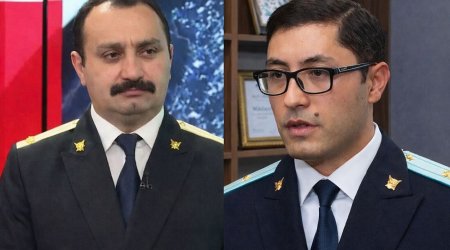 Qasım Məmmədovun yerinə o təyin edildi