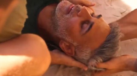 Doğuşun "Survivior"da ürəyi getdi &ndash; VİDEO