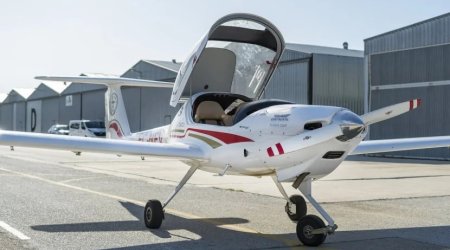 Rusiyada təyyarə qəzaya uğradı - Ölənlər var