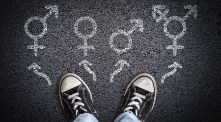 Qırğızıstanda cinsiyyət dəyişdirmək QADAĞAN EDİLƏCƏK