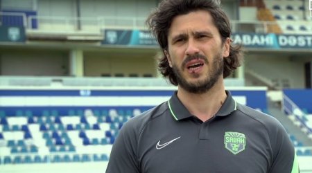 Millimizi xorvat baş məşqçi çalışdıracaq?