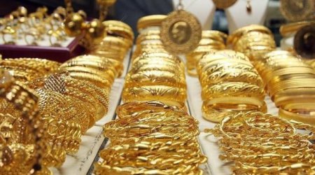 Qızıl almaq istəyənlərin DİQQƏTİNƏ &ndash; İlin sonuna kimi...