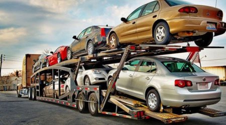 Bu nəqliyyat vasitələri ƏDV, aksiz və gömrük rüsumundan AZAD EDİLİR