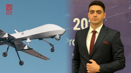 Babasının vəfatı günündə mükafat XƏBƏRİ - Qusarlı gəncin UĞURU - VİDEO