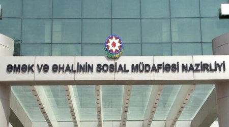 Yeni müavinətlərlə bağlı MÜHÜM AÇIQLAMA &ndash; Bu qaydada təyin ediləcək