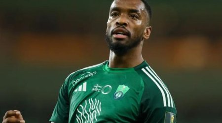 DÇ-2026-ya görə "Yuventus"un təklifini geri çevirdi