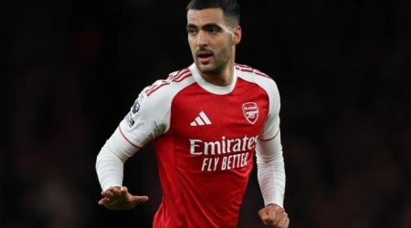 "Arsenal"ın çempionluq yolunda müdafiəsi ZƏİFLƏDİ