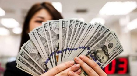 Əhali niyə dollar satır?