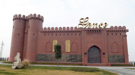 Gəncədə xəsarət alan gənc xəstəxanada VƏFAT ETDİ