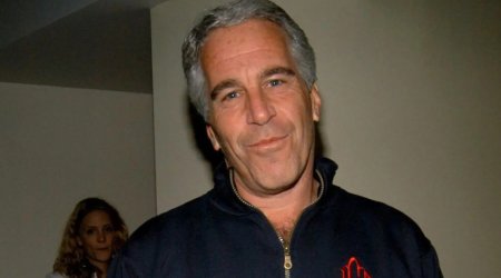 Riyaziyyat müəllimi dünyanı necə tora saldı? - Fotolar