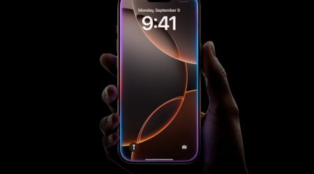 &ldquo;iPhone 20&rdquo; smartfonunun korpusu şüşədən olacaq