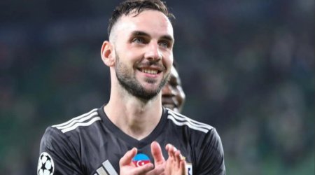 &ldquo;Qarabağ&rdquo;ın futbolçusu cəzalı DURUMA DÜŞDÜ